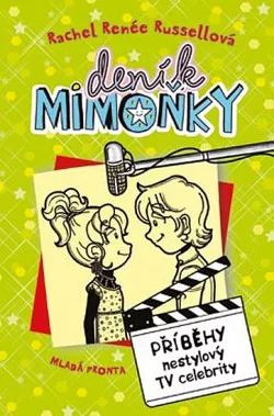 Příběhy nestylový TV celebrity