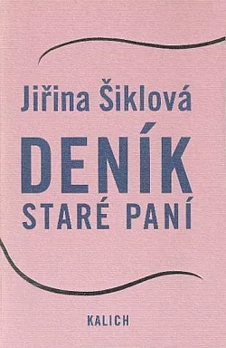 Deník staré paní