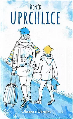 Deník uprchlice