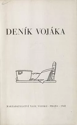 Deník vojáka