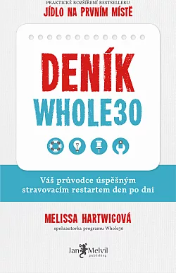 Deník Whole30