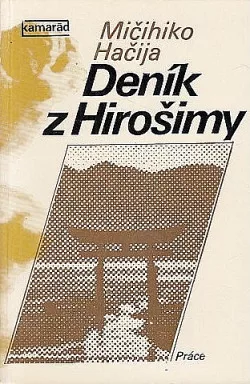 Deník z Hirošimy