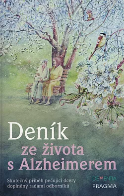 Deník ze života s Alzheimerem