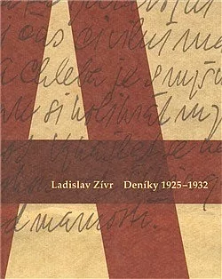 Deníky 1925-1932