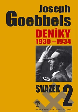 Deníky 1930-1934: Svazek 2