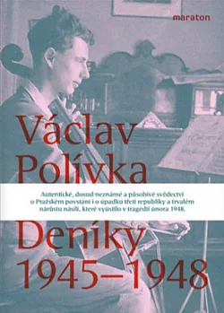 Deníky 1945–1948