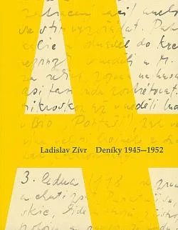 Deníky 1945-1952