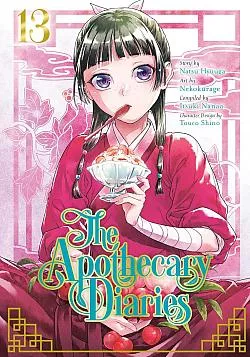 The Apothecary Diaries 13