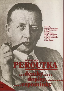 Deníky, dopisy, vzpomínky