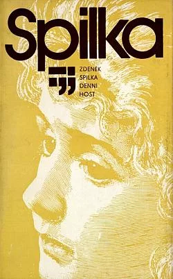 Denní host