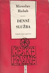 Denní služba