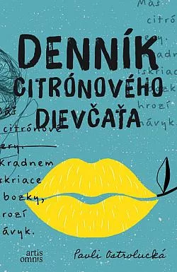 Denník citrónového dievčaťa