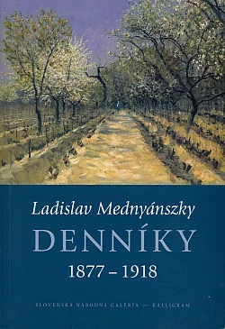 Denníky 1877-1918