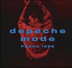 Depeche Mode Praha 1988: Dvacet jedna hodin za železnou oponou
