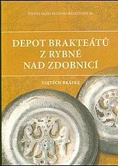 Depot brakteátů z Rybné nad Zdobnicí