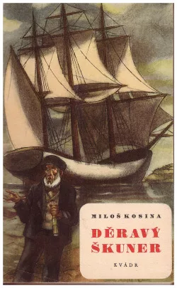 Děravý škuner