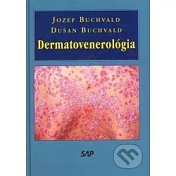 Dermatovenerológia