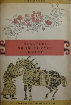 Desatero skořicových květů