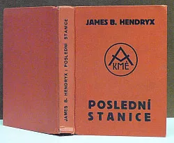 Poslední stanice