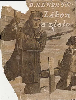 Zákon a zlato
