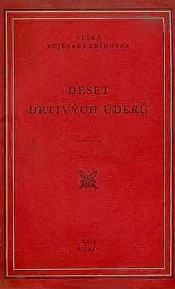 Deset drtivých úderů