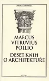 Deset knih o architektuře