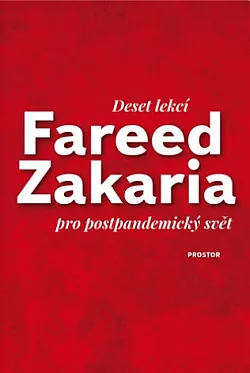 Deset lekcí pro postpandemický svět