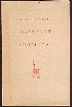 Deset let Hollara