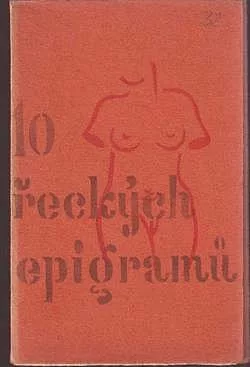 Deset řeckých epigramů