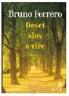 Deset slov o víře