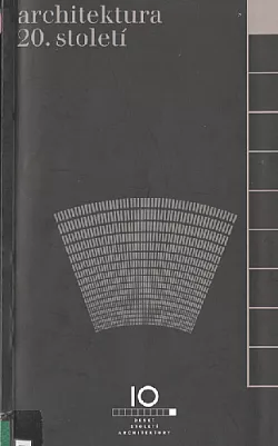 10 století architektury. 6, Architektura 20. století