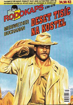 Deset tisíc na kostel