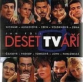 Deset tv tváří