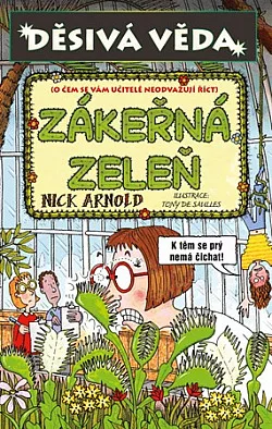 Zákeřná zeleň