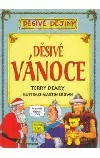 Děsivé Vánoce