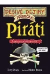 Piráti v hrůzostrašných barvách