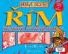 Řím - komiksový rychlokurz