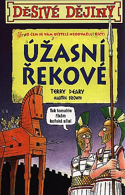 Úžasní Řekové