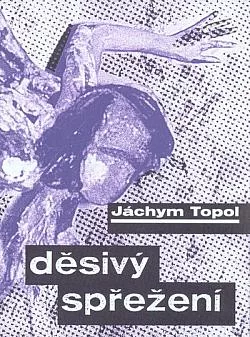 Děsivý spřežení