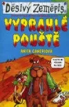Vyprahlé pouště