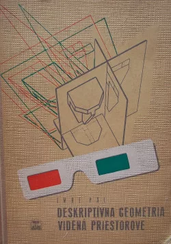 Deskriptívna geometria videná priestorove