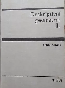 Deskriptivní geometrie II