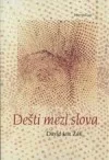 Dešti mezi slova