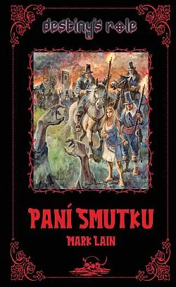 Paní Smutku