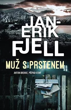 Muž s prstenem