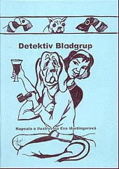Detektiv Bladgrup