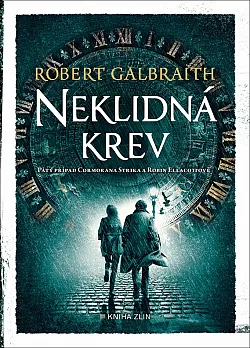 Neklidná krev