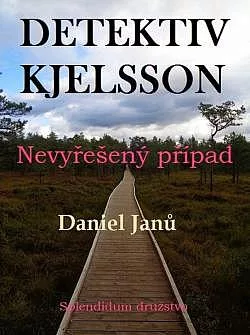 Nevyřešený případ