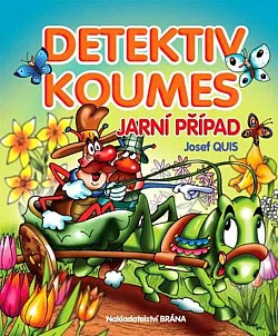 Jarní případ
