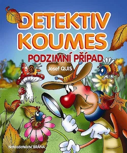 Podzimní případ